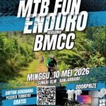 Dispora Kalsel dan BMCC Gelar MTB Fun Enduro di Banjarbaru, Targetkan 250 Peserta