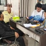 Program IKD Berlanjut, Dukcapil Kalsel Catat 110 Aktivasi di Sekretariat DPRD