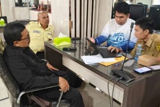 Program IKD Berlanjut, Dukcapil Kalsel Catat 110 Aktivasi di Sekretariat DPRD