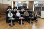 Apel Kesiapsiagaan Karhutla Nasional 2026, Pemprov Kalsel Perkuat Sinergi Antisipasi Kebakaran Hutan dan Lahan