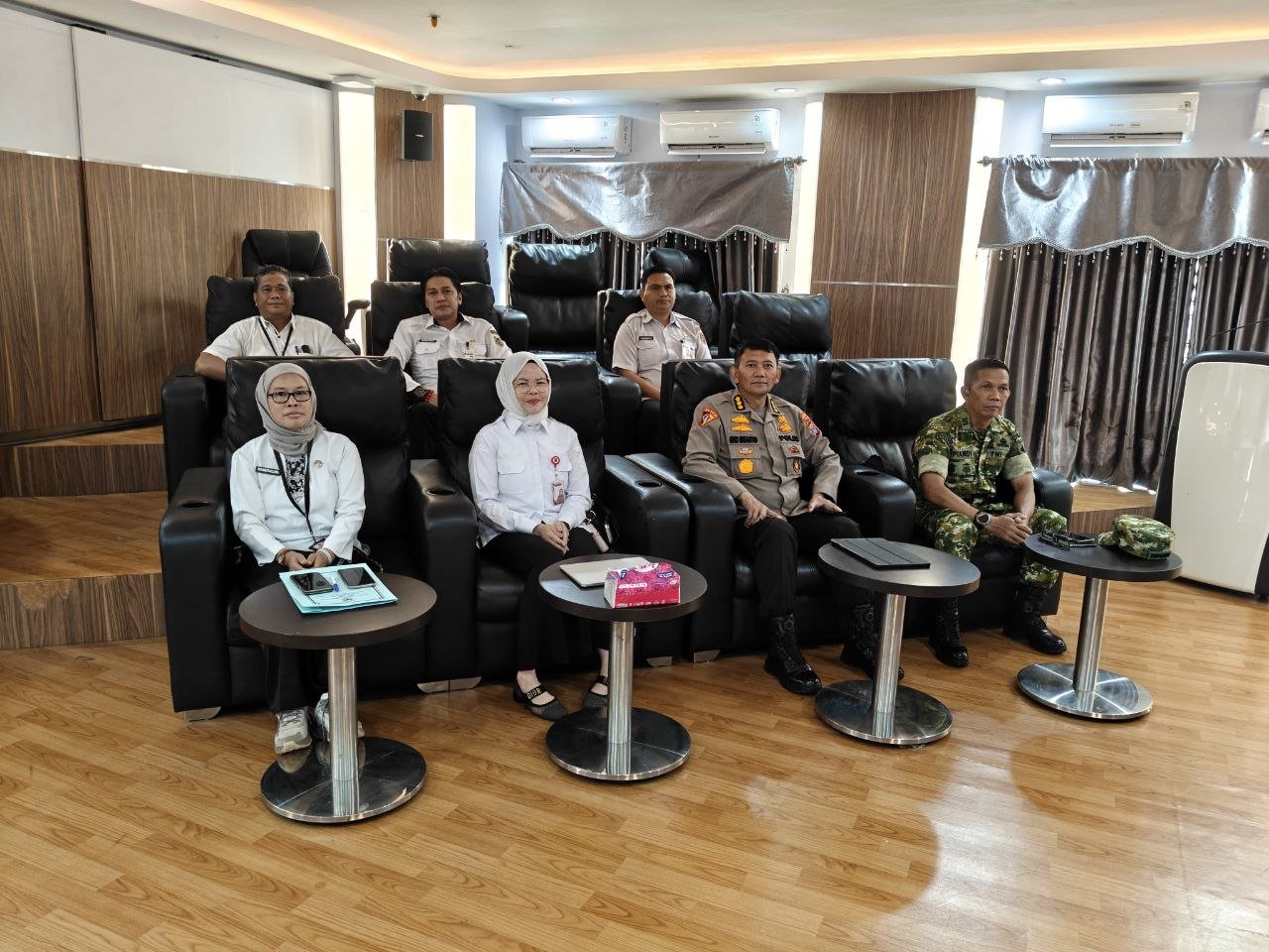 Apel Kesiapsiagaan Karhutla Nasional 2026, Pemprov Kalsel Perkuat Sinergi Antisipasi Kebakaran Hutan dan Lahan