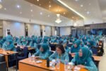 TP PKK Kalsel Perkuat Peran Kader Lewat Pelatihan Peningkatan Kapasitas