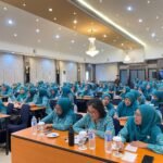 TP PKK Kalsel Perkuat Peran Kader Lewat Pelatihan Peningkatan Kapasitas