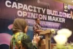 BI Kalimantan Perkuat Peran Opinion Maker Jaga Optimisme Ekonomi di Tengah Dinamika Global