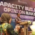 BI Kalimantan Perkuat Peran Opinion Maker Jaga Optimisme Ekonomi di Tengah Dinamika Global