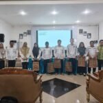Disdukcapil Kalsel Perkuat Kapasitas Operator, Dukung Pelatihan TanbuOne BerAKSI di Tanah Bumbu