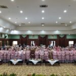 Peringati Hari Kartini, DWP Kalsel Ajak Perempuan Banua Jadi Sosok Mandiri dan Berdaya