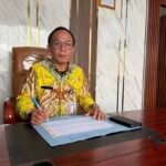 UPTD Pelabuhan Perikanan Banjarmasin Optimis PAD 2026 Tercapai