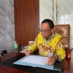 Cuaca Ekstrem, Stok Ikan di Pelabuhan Perikanan Banjarmasin Dipastikan Aman