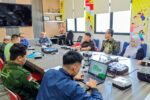 DLH Kalsel Gandeng Organisasi Kepemudaan Perkuat Pengelolaan Sampah