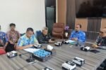 Kolaborasi Dispora dan DLH Kalsel Libatkan Pemuda  Jadi Agen Edukasi Lingkungan dan Pengelolaan Sampah
