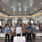 PUPR Kalsel Gelar Bimtek Ahli K3 Konstruksi, Tekankan Keselamatan Kerja di Lapangan