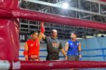 Wali Kota Cup Muaythai Jadi Ajang Pembinaan Atlet Muda di HUT ke-500 Banjarmasin