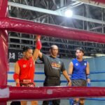 Wali Kota Cup Muaythai Jadi Ajang Pembinaan Atlet Muda di HUT ke-500 Banjarmasin