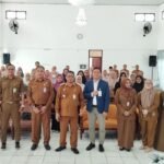 Sosialisasi Pembiayaan Syariah Dorong Penguatan UMKM Kalsel