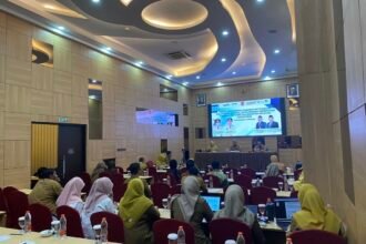 Dinkes Kalsel Perkuat Pelayanan Dasar Lewat Rakor SPM Kesehatan