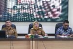 Bappeda Kalsel Gelar FGD Kajian KEK Mekar Putih, Dorong Penguatan Rantai Nilai dan Pertumbuhan Ekonomi Daerah