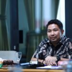 Pendaftaran Balon Ketua Perbasi Kalsel Ditutup, Muhammad Syaripuddin Jadi Calon Tunggal