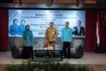 Pemprov Kalsel Perkuat Pemberdayaan Ekonomi Keluarga Melalui Bimtek UP2K PKK
