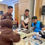 Verifikasi Atlet POPDA Kalsel 2026 Dimulai, Dispora Pastikan Keabsahan Peserta