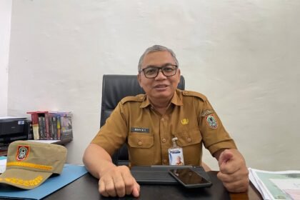 Dinas PMD Kalsel Percepat Penyelesaian Penetapan dan Penegasan Batas Desa