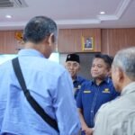 Penyaluran KUR dan UMi Kalsel Triwulan I 2026 Tumbuh Positif, DJPb Perkuat Pengawasan Pembiayaan UMKM