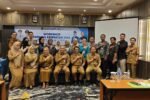 Perkuat Deteksi Dini, Dinkes Kalsel Gelar Workshop Skrining Kesehatan Jiwa