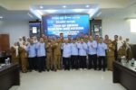 TAG Kalsel Dorong Penguatan Infrastruktur dan Regulasi Diskominfo