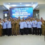 TAG Kalsel Dorong Penguatan Infrastruktur dan Regulasi Diskominfo