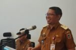 Dorong Kemudahan Akses Modal, Diskop UKM Kalsel Gelar Bimtek Penyusunan Proposal LPDB Koperasi