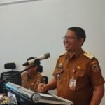 Dorong Kemudahan Akses Modal, Diskop UKM Kalsel Gelar Bimtek Penyusunan Proposal LPDB Koperasi