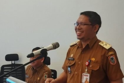 Dorong Kemudahan Akses Modal, Diskop UKM Kalsel Gelar Bimtek Penyusunan Proposal LPDB Koperasi