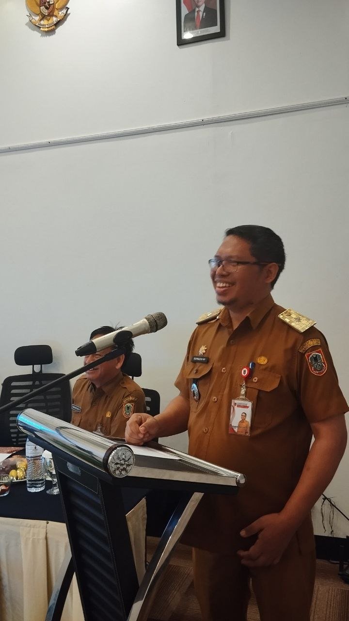 Dorong Kemudahan Akses Modal, Diskop UKM Kalsel Gelar Bimtek Penyusunan Proposal LPDB Koperasi