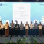 Kolaborasi Pemprov Kalsel, Kemenkum, dan Perguruan Tinggi Perkuat Kekayaan Intelektual Daerah