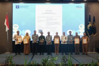 Kolaborasi Pemprov Kalsel, Kemenkum, dan Perguruan Tinggi Perkuat Kekayaan Intelektual Daerah