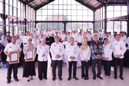 Dukcapil Kalsel Dorong Optimalisasi Data Kependudukan untuk Pelayanan Publik