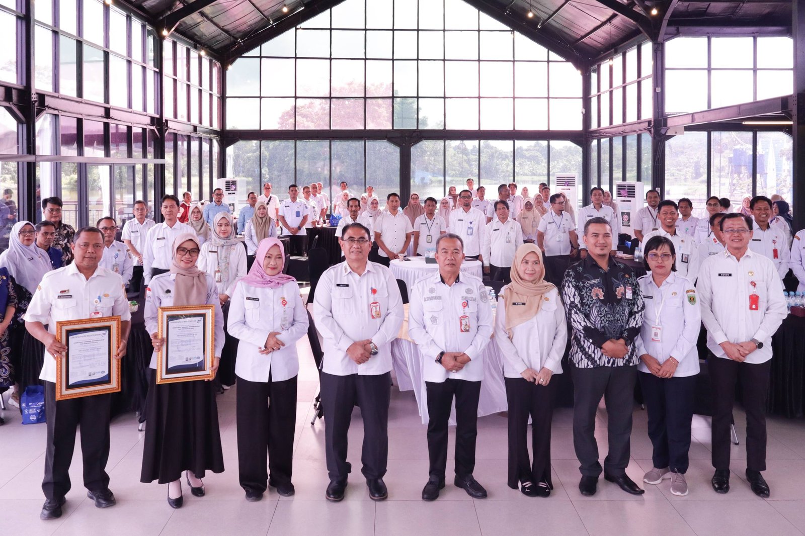 Dukcapil Kalsel Dorong Optimalisasi Data Kependudukan untuk Pelayanan Publik