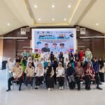 Dispersip Kalsel Dorong Budaya Literasi melalui Lomba Resensi Buku Tingkat SMA/SMK/SLB/MA