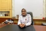 Disbunnak Kalsel Imbau Penjual Hewan Kurban Jaga Kesehatan dan Kesejahteraan Ternak