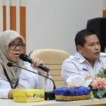 Review RP3KP Kalsel, DPRKP Dorong Sinkronisasi Perencanaan Perumahan dan Kawasan Permukiman