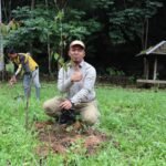 Kebun Raya Banua Kembangkan Riset Tumbuhan Obat Berbasis Pengetahuan Lokal