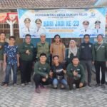 Eksplorasi di Tanah Bumbu, Kebun Raya Banua Temukan 56 Spesies Tumbuhan