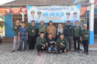 Eksplorasi di Tanah Bumbu, Kebun Raya Banua Temukan 56 Spesies Tumbuhan