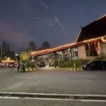 Setelah 34 Tahun Berdiri, Rumah Jabatan Gubernur Kalsel Direhab Menyeluruh untuk Kembalikan Fungsi dan Nilai Arsitektur