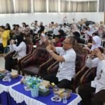 Museum Lambung Mangkurat Perkuat Inklusivitas Melalui Program Belajar Bersama Bahasa Isyarat