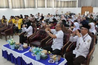 Museum Lambung Mangkurat Perkuat Inklusivitas Melalui Program Belajar Bersama Bahasa Isyarat