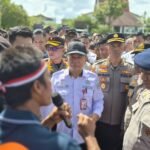 Ambil Langkah Cepat, Sekda Kalsel Tegaskan Satgas Penanganan Kelangkaan BBM Segera Dibentuk