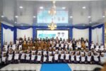 Bukan Sekadar Bertanding, Pemkab Tanbu Bangun Karakter Generasi Muda Lewat POPDA Kalsel 2026