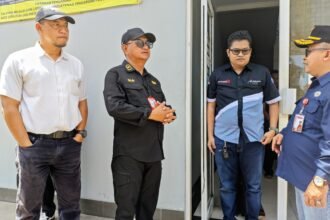 Sidak ke SPBU, Disdag Kalsel Tekankan Penjualan Biosolar Bersubsidi Tepat Sasaran