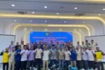 Rahmat Trianto Nahkodai PASI Kalsel, Fokus Benahi Pembinaan dan Pertahankan Atlet Daerah